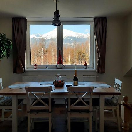 Apartment 55 Tatry Veľký Slavkov 외부 사진