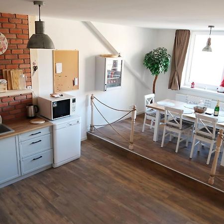 Apartment 55 Tatry Veľký Slavkov 외부 사진