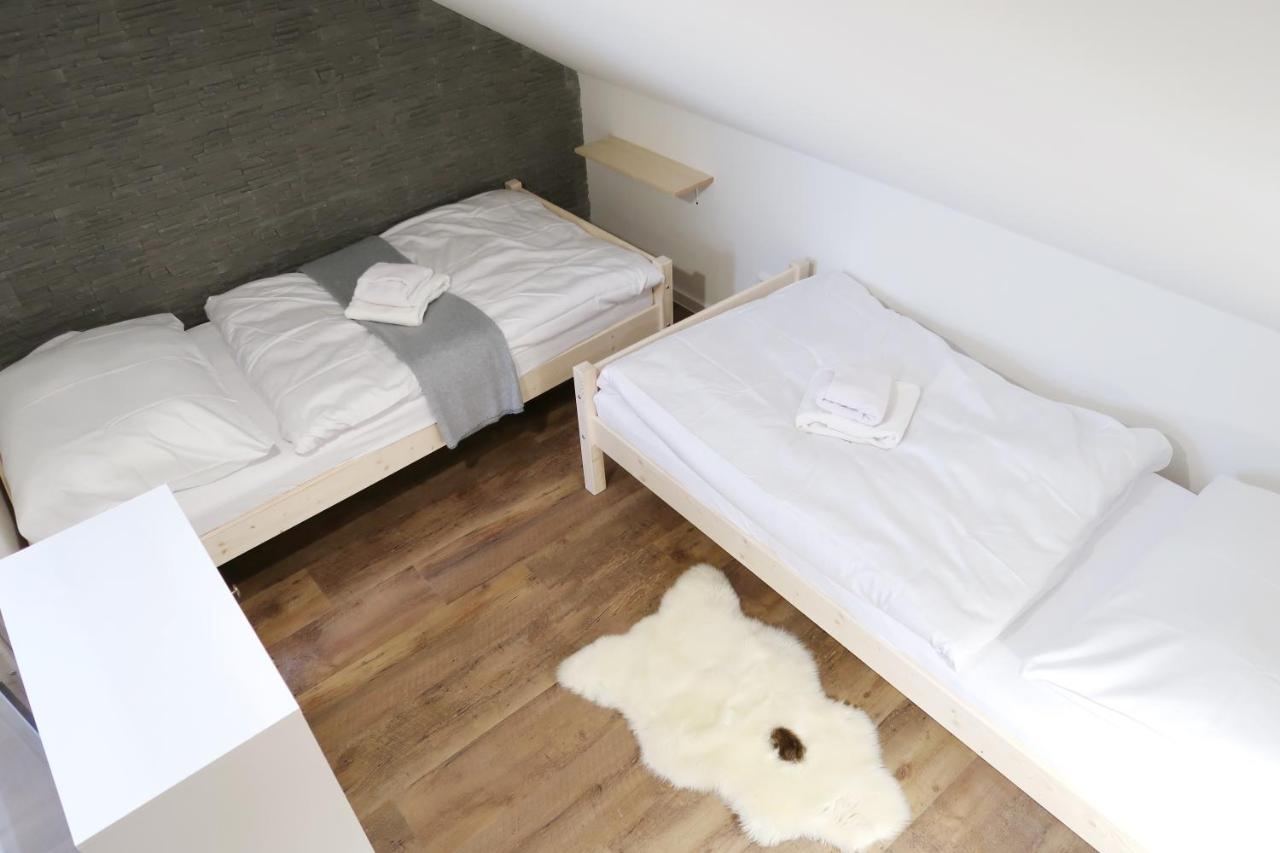 Apartment 55 Tatry Veľký Slavkov 외부 사진