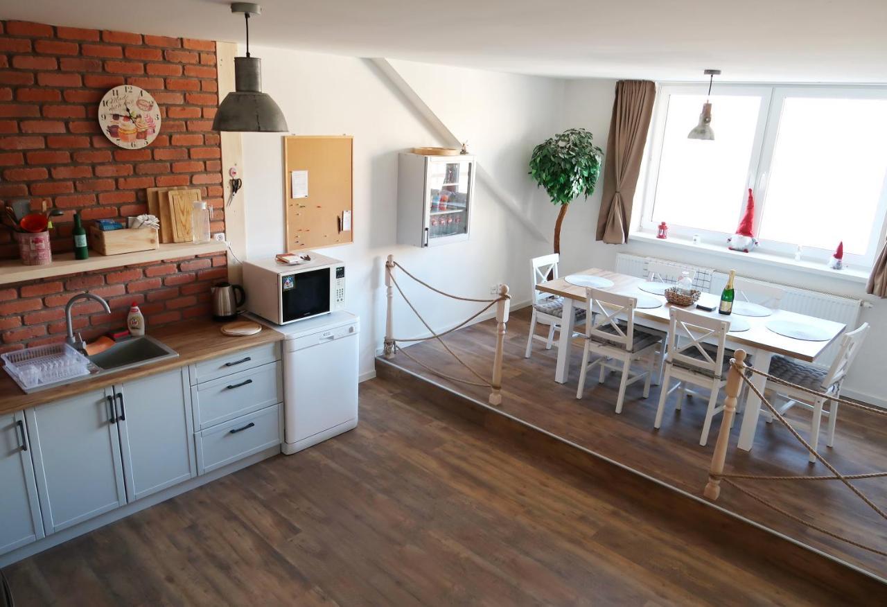 Apartment 55 Tatry Veľký Slavkov 외부 사진
