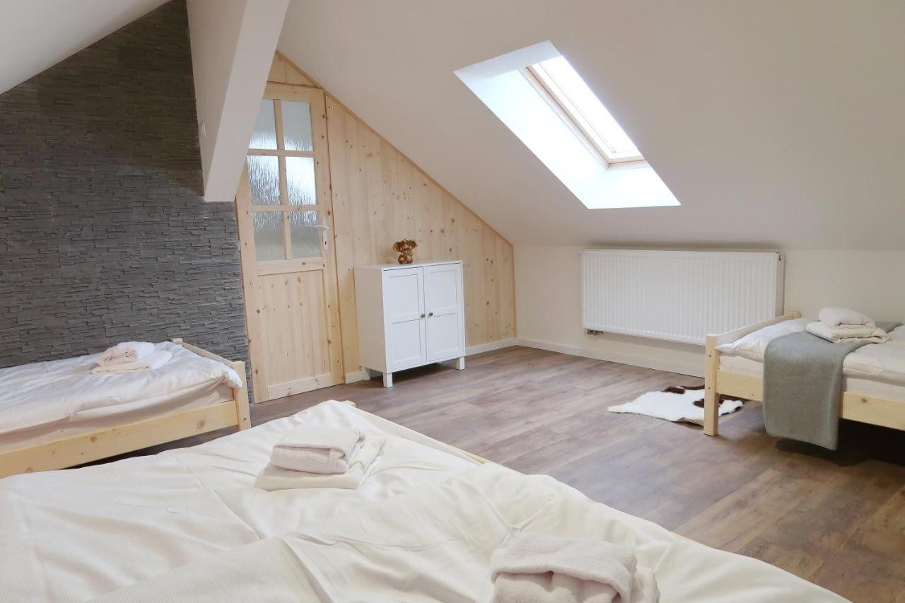 Apartment 55 Tatry Veľký Slavkov 외부 사진