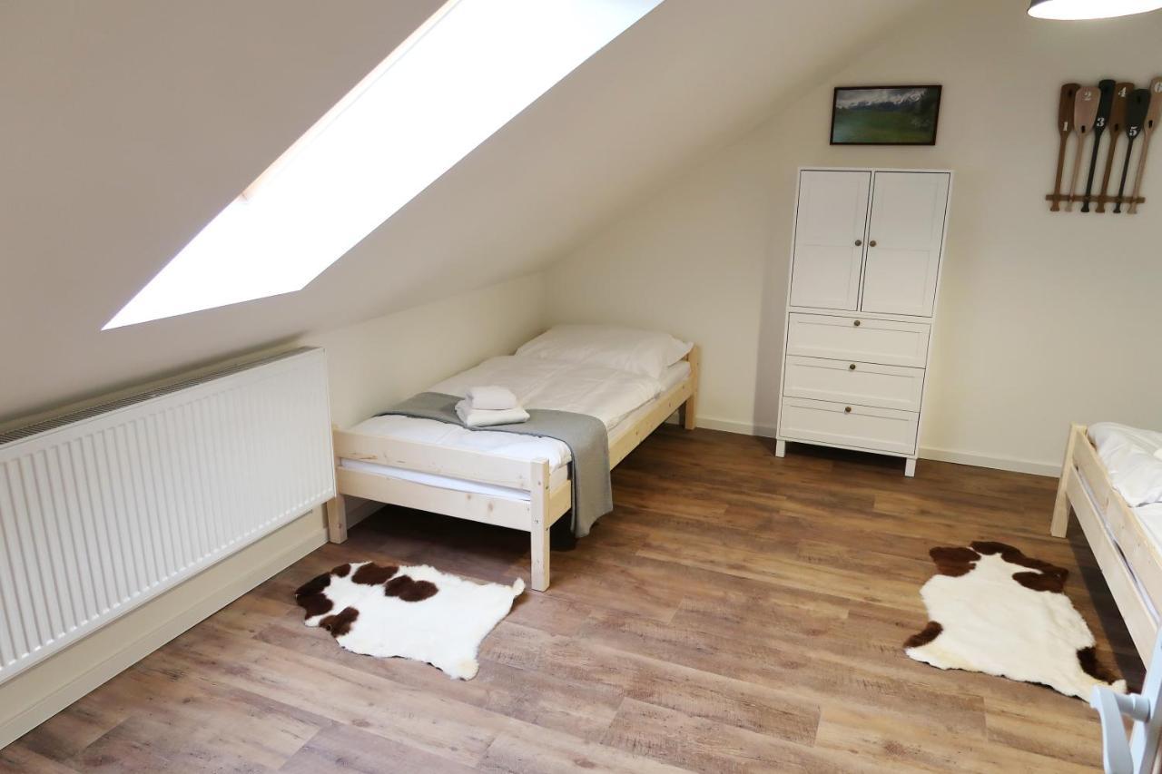 Apartment 55 Tatry Veľký Slavkov 외부 사진