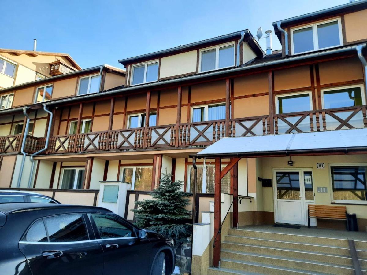 Apartment 55 Tatry Veľký Slavkov 외부 사진