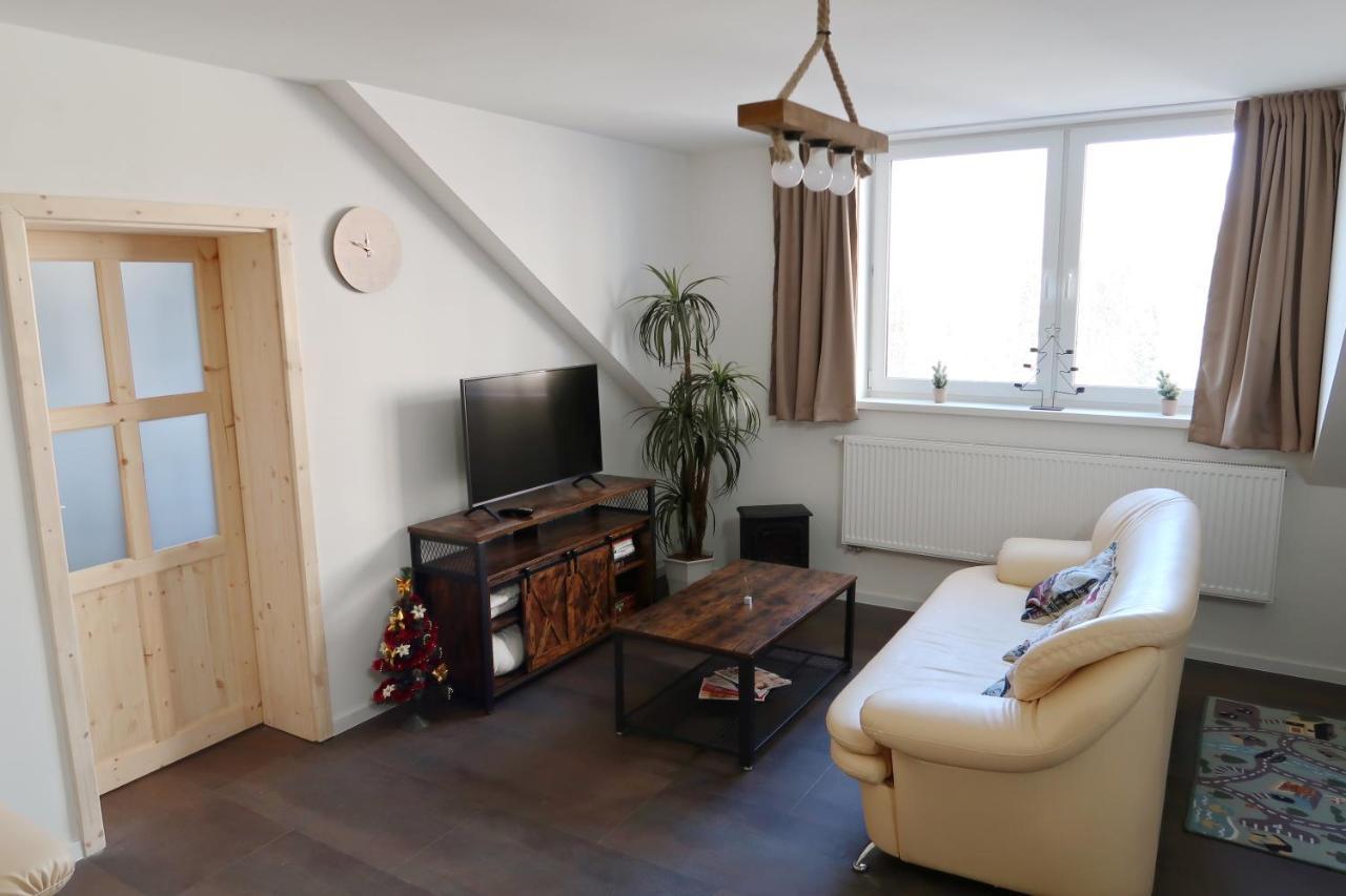 Apartment 55 Tatry Veľký Slavkov 외부 사진