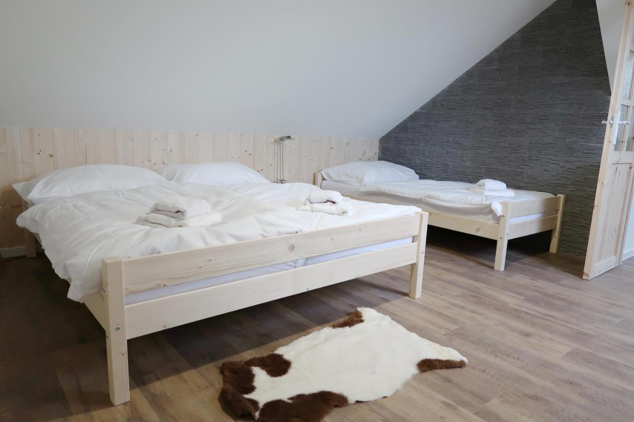 Apartment 55 Tatry Veľký Slavkov 외부 사진