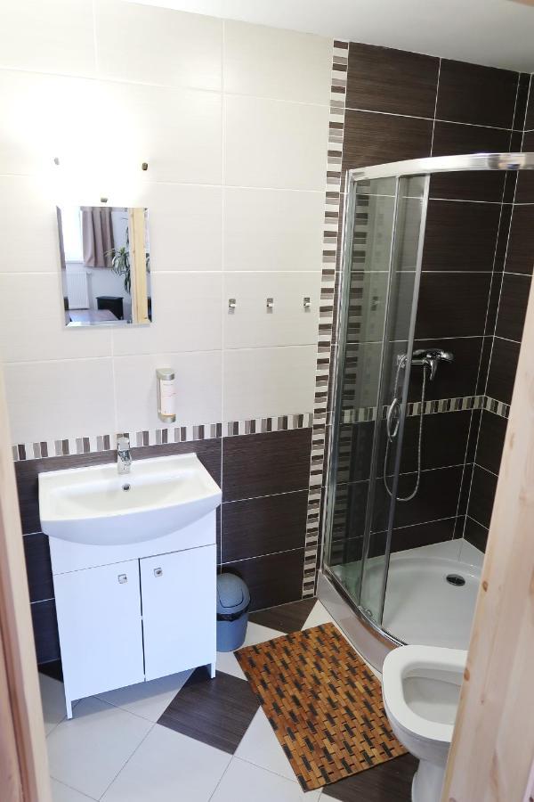 Apartment 55 Tatry Veľký Slavkov 외부 사진